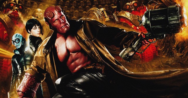 Hellboy 2019 123movies new arrivals